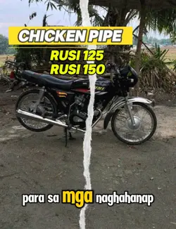 selling chicken pipe