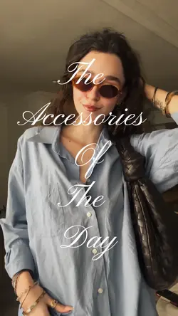 accessories the day