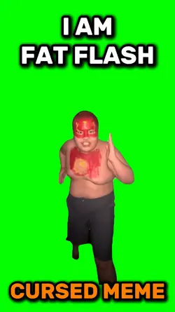 IM FAT FLASH 