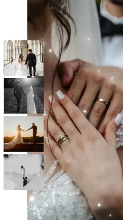 Wedding photo