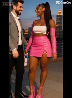 AI FAKE BOYFRIEND