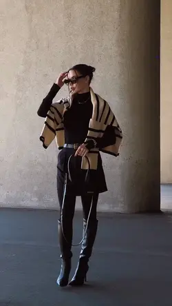Fashion 1 clip