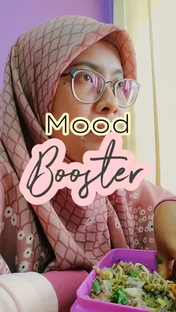 MOOD BOOSTER 1