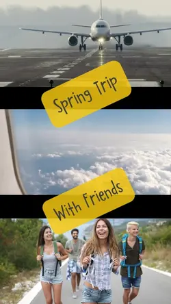 Friends & Trip