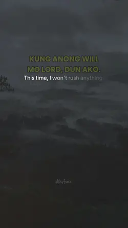 will of god