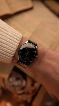 WATCH 