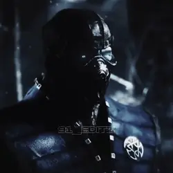 Mortal kombat edit