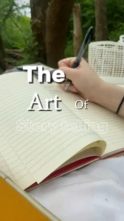 story telling 