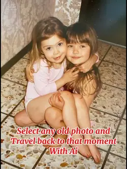 Travel Back Ai