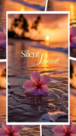 Silent Sunsets