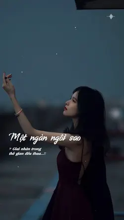 một ngàn ngôi sao