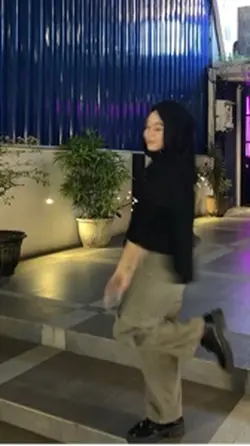 2 Foto Kece JJ