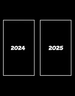 My 2025 Glow Up