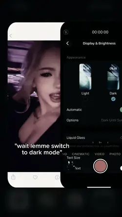 SWITCH TO DARK MODE