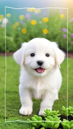 1pic puppy