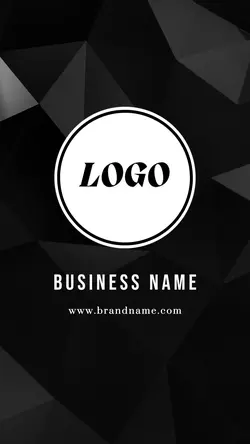 Logo intro