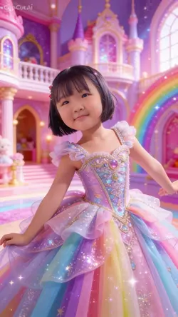 Barbie girl