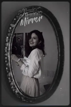 Mirror aesthetic 