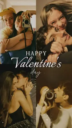 valentine’s day