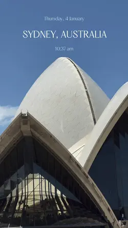 GoodMorning Australi