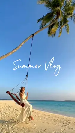 Summer Vlog