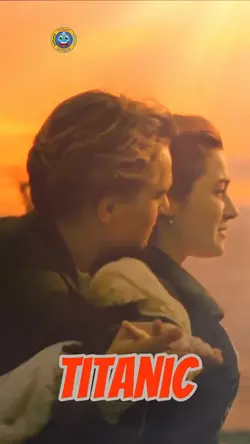 Titanic!❤️🔥