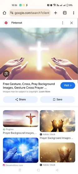 Prayer!