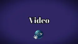 Freeze frame + blue