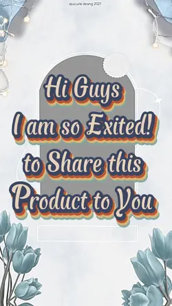 Product Promotion 