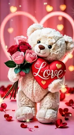 San Valentin 