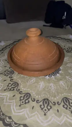 Tajine