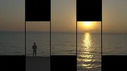 PUZZLE TRANSITION