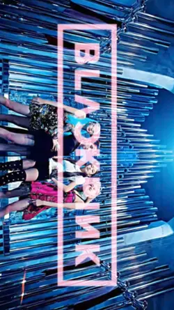 Blackpink free edit