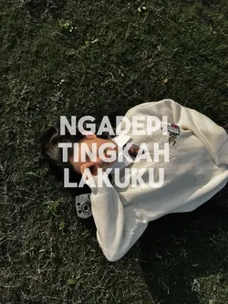 lirik Jawa estetik