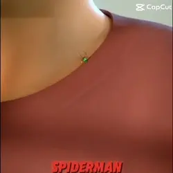 Spiderman