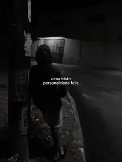 Mente barulhenta…