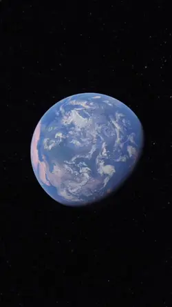 zoom earth travel