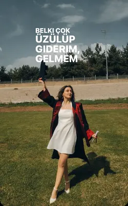 Mezuniyet