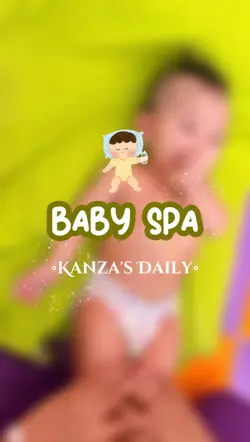 Baby Spa