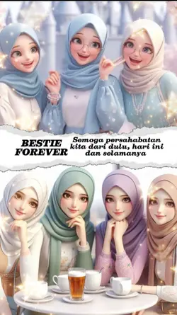 bestie