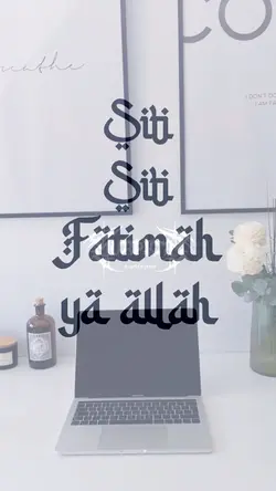 TREND SITI FATIMAH 
