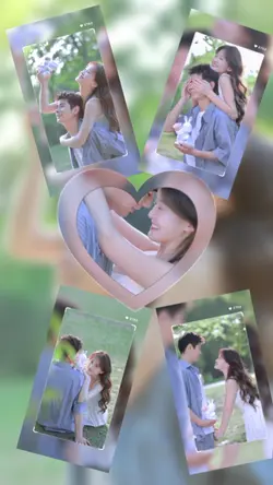 Mẫu 5 ảnh 