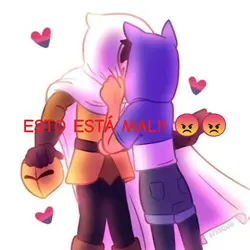 Esto está mal!! >:c