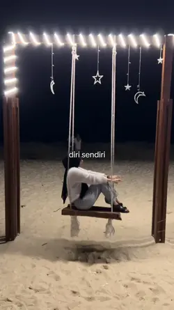 diri sendiri lalu 