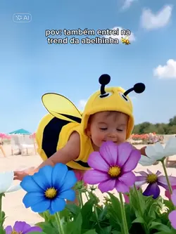 abelhinha