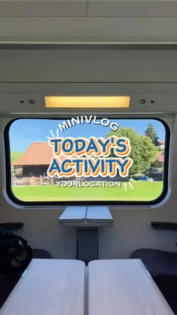 Today's Activity 