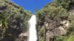 daday falls