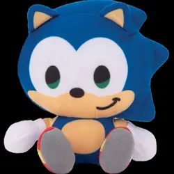 SONIC🏳️‍🌈
