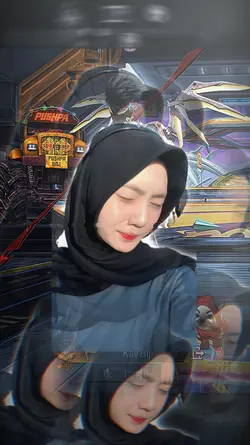 STIKER 2 FOTO 