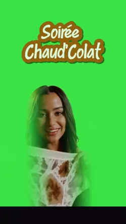 Modèle chocolat 